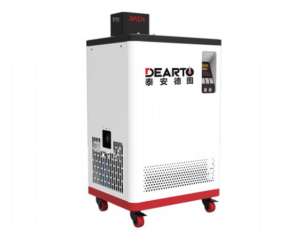 DTS-Series Dual-tank  Calibration  Bath