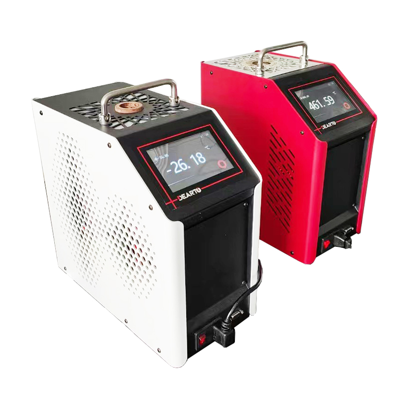 dry block calibrator