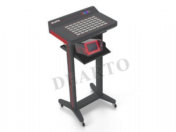 DTSL DHT-Pro Temperature and Humidity Sensors Automatic Calibration Platform