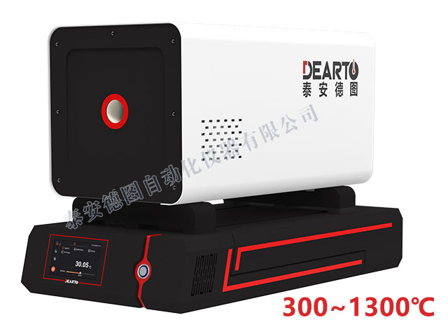 DTL-600 熱電偶檢定爐系列(300~1300℃)