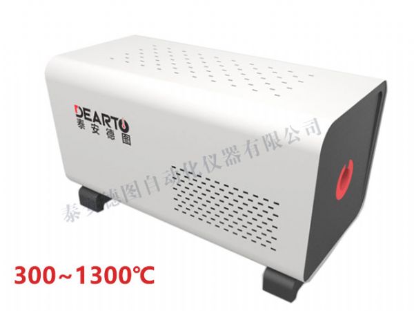 DTL-600B 標準熱電偶檢定爐