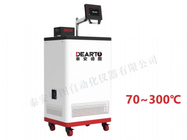 DTS-CT300 智能恒溫油槽（70~300℃）