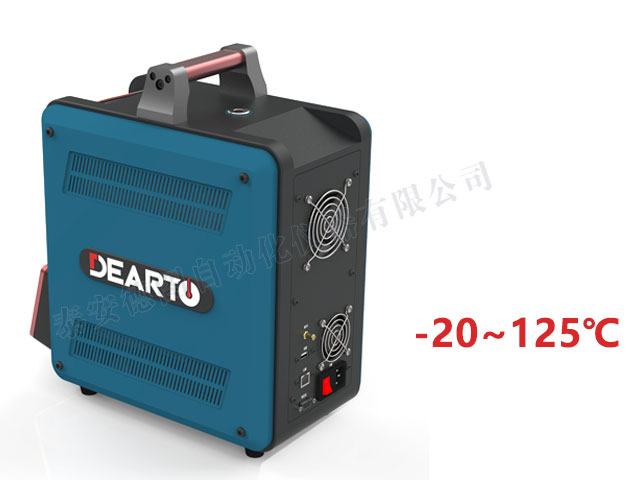 DTM-20NB 低溫便攜式黑體輻射源(-20~125℃)